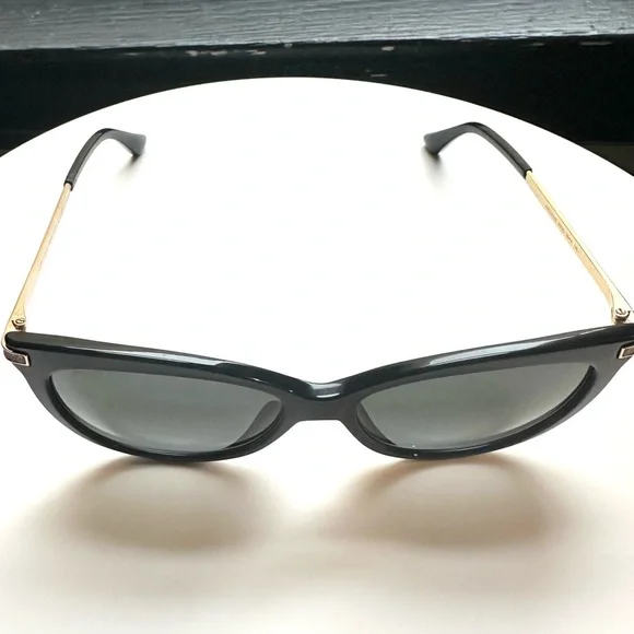🌺JIMMY CHOO🌺 Axelle/G/S Cat Eye Butterfly Sunglasses